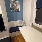 Neu Ahoi Apartmán *