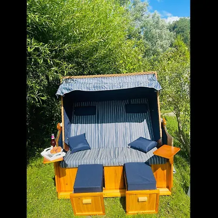 Neu Ahoi Appartamento Nordstrand