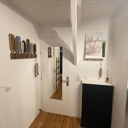 Appartamento Neu Ahoi Nordstrand