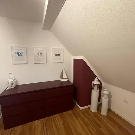 Appartamento Neu Ahoi