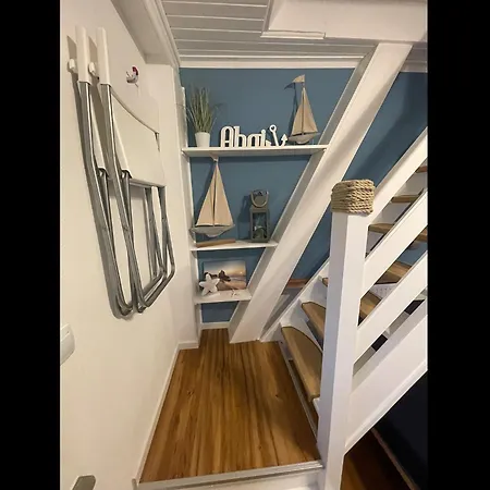 Neu Ahoi Appartamento *