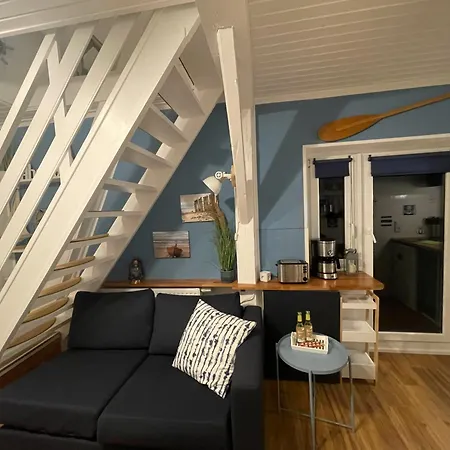 Appartamento Neu Ahoi Nordstrand