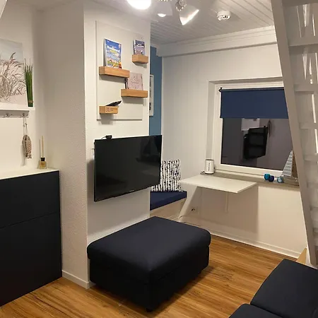 Appartamento Neu Ahoi