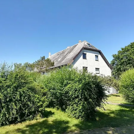 Appartamento Neu Ahoi *